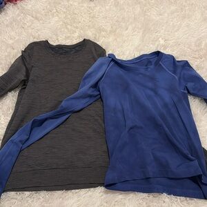 lululemon swiftly bundle